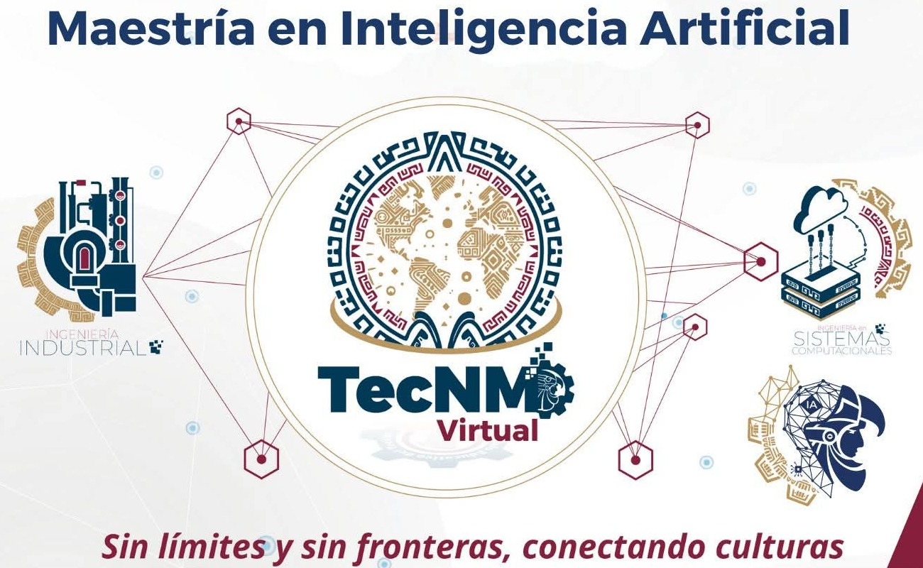 tecNMVirtualMaestria